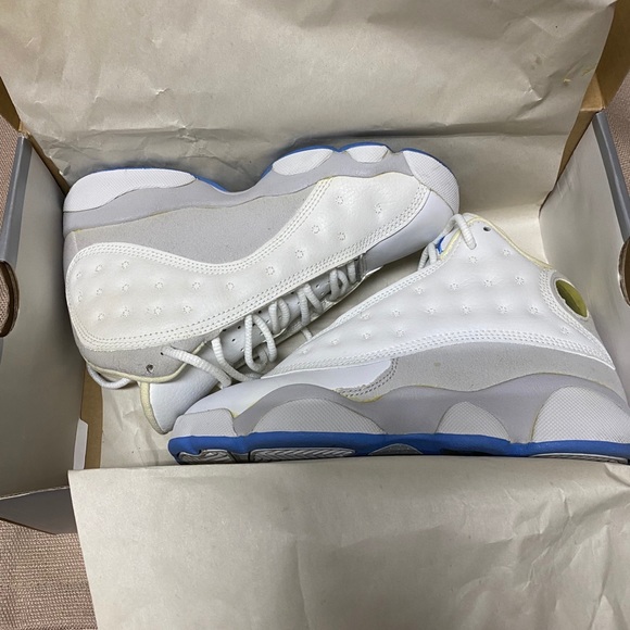 Jordan Other - Vintage Air Jordan Retro 13 PS